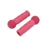 Yedek Parça Micro Rubber Handles Mini Glitter Pink